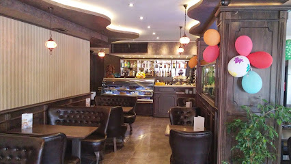 Ресторант "Камина", бърза закуска" Ям-Ям", Sham sweet coffee