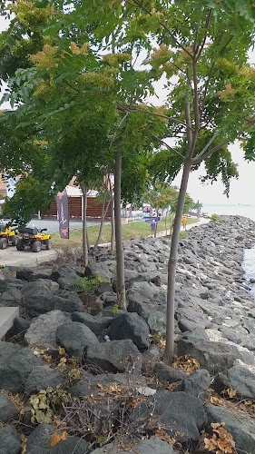 Opinii despre Shikozo Cocktail Bar în Царево - Гастрономия и хотелиерство