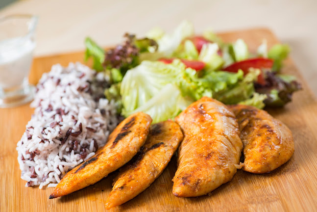 Бургас Център, ул. „Цар Симеон I-ви“ 83, 8000 Бургас