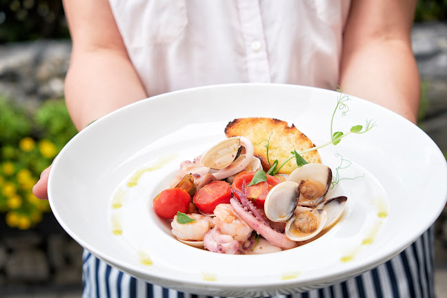 Comentarii opinii despre Adella Ristorante Italiano by Gabriele Federici / Италиански ресторант в София