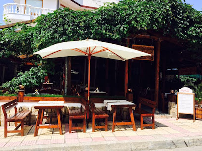 Ресторант Феята