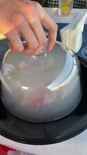 Ресторант Туна - Свети Влас