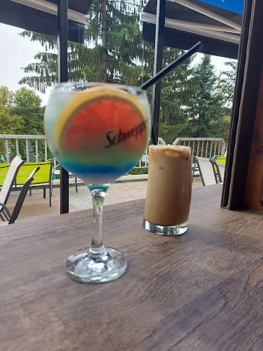 Бар "Терасата"