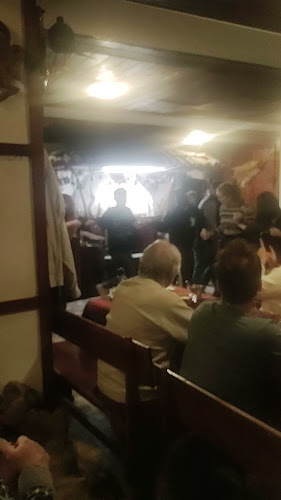 Механа ЧИЧОВЦИ - Баня