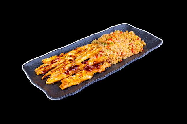 Ресторант-градина LEON