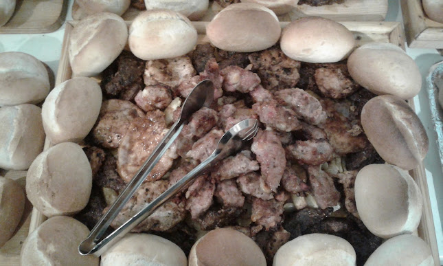 Comentarii opinii despre БИСТРО 'ИВА'