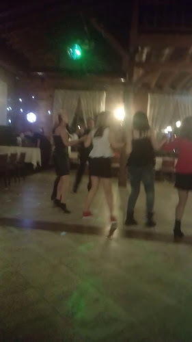 Ресторант Водопада - Гастрономия и хотелиерство