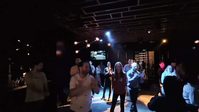 Comentarii opinii despre Largo Bar & Diner