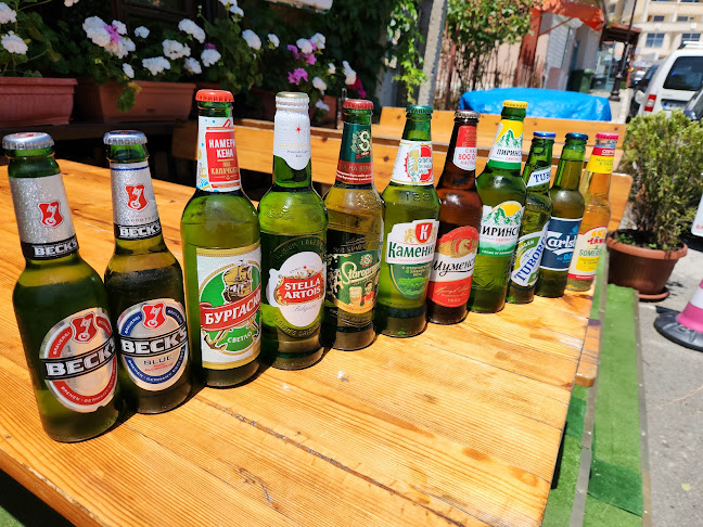 Opinii despre Бистро ГЕША în Свети Влас - Гастрономия и хотелиерство