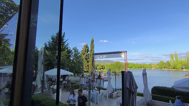 Opinii despre Ресторант "Орфеида" în Стара Загора - Гастрономия и хотелиерство