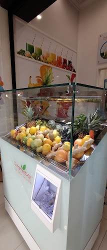 Sotto Zero Gelato Italiano - Гастрономия и хотелиерство