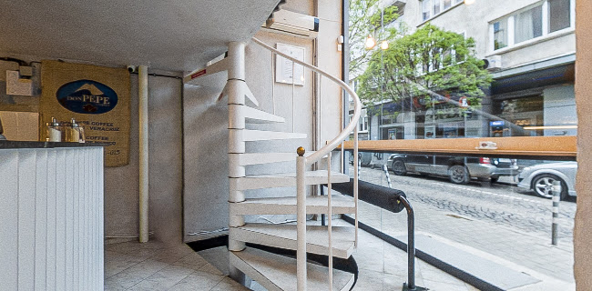 CoffeeBar - София