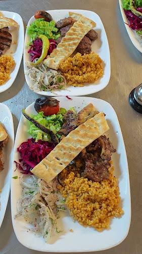 Antik Restaurant - Ресторант Антик