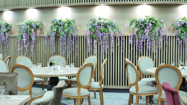 Opinii despre Masala Balkan & Oriental Restaurant în Варна - Гастрономия и хотелиерство