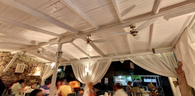 Ресторант “Античен Кладенец” Созопол