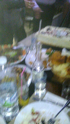 Ресторант Смоците