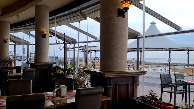 Opinii despre Ресторант "Ел Симпатико" în Балчик - Гастрономия и хотелиерство