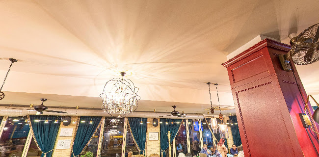 Comentarii opinii despre Мистрал