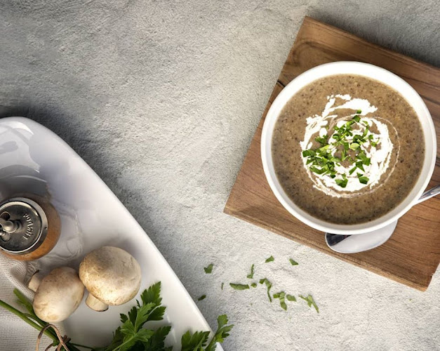 Comentarii opinii despre Ginger Cafe Varna