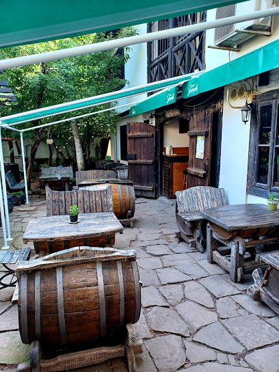 Дом на художника - При Шишо ( не е ресторант )