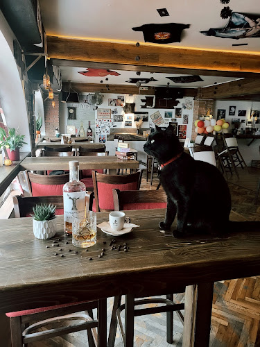 Opinii despre БарЪТ în Варна - Гастрономия и хотелиерство