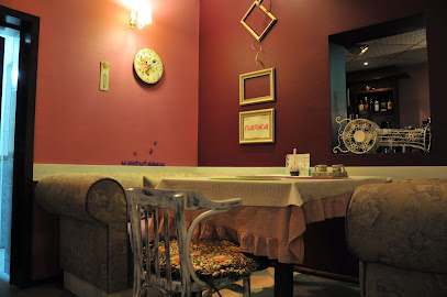 Бистро "Паяка"