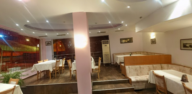 Китайски ресторант "Герджика"