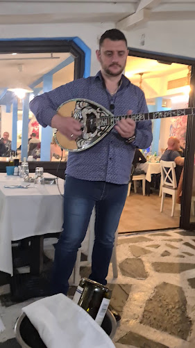 Гръцки ресторант Namoos - Гастрономия и хотелиерство