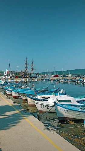 Пиарет Созопол, сладкарница - Созопол