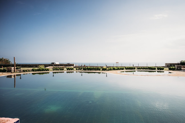 Комплекс Вили Калиакра и Градина - Гастрономия и хотелиерство