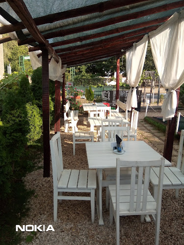 Рибен ресторант При Краси и Галя - Гастрономия и хотелиерство