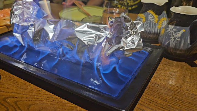 The Sushi Bar - Гастрономия и хотелиерство