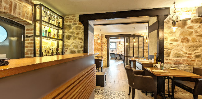 Opinii despre Ресторант Кактус Център în София - Гастрономия и хотелиерство