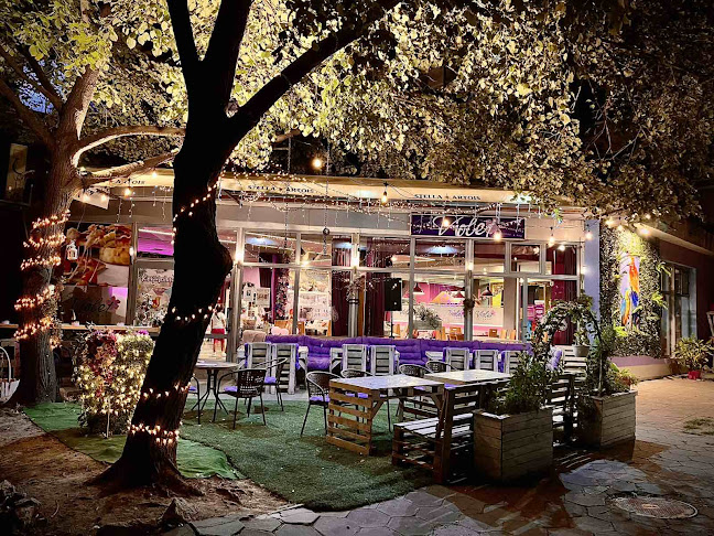 Opinii despre Виолет Кафе Бар în Плевен - Гастрономия и хотелиерство