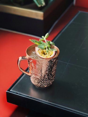 Opinii despre DSQUARED2 Cocktails & Lounge în София - Гастрономия и хотелиерство