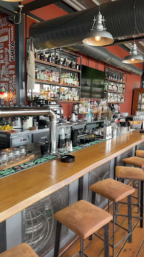 Морска гара, 9000, 9000 Варна