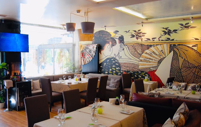 SASAGURI НДК Garden House