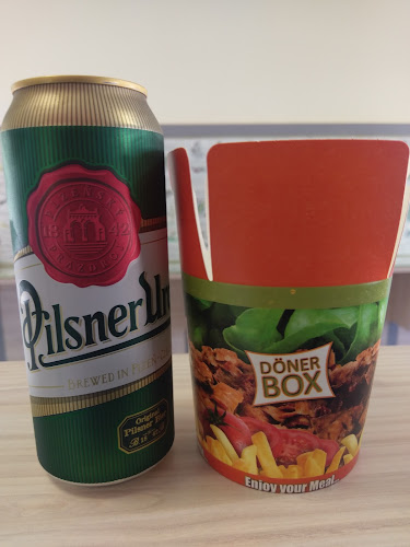 Opinii despre Fast Food "So Yummy" în Варна - Гастрономия и хотелиерство