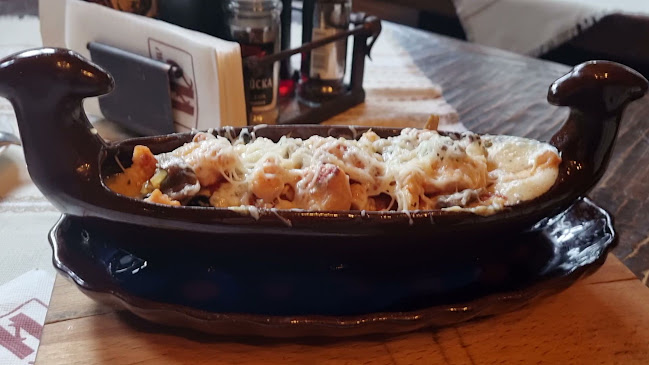 Механа и Къща за гости "Мацурев хан"