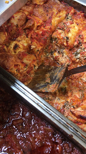 HleBar Oboriste Street - Гастрономия и хотелиерство