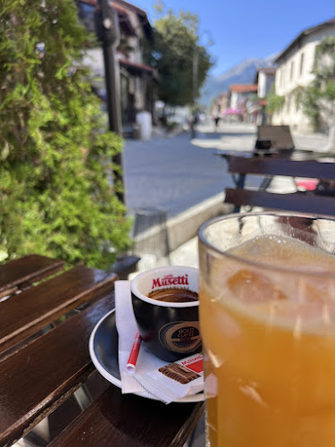 Vanilla Coffee Shop and Bar - Гастрономия и хотелиерство