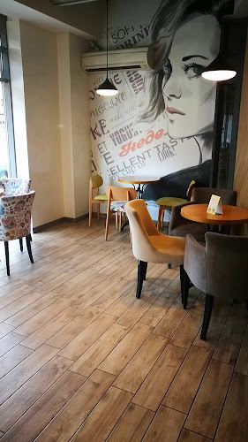 Сладкарница "Неделя"