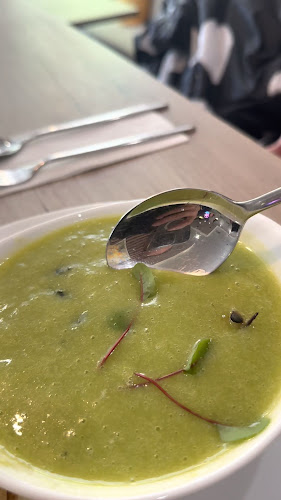 Opinii despre Ресторант Веге Джой/Vegan & Vegetarian Restaurant Vege Joy în Варна - Гастрономия и хотелиерство