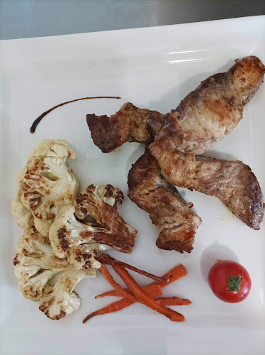 Comentarii opinii despre Ресторант Рибарника