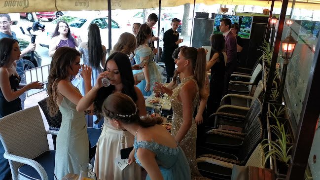 Кафе-аператив БИЖУ - Шумен