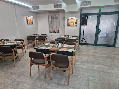 Ресторант Тракия І Хасково І Гурме изживяване І Обедно меню І Вкусна храна І Организиране на събития І Доставка на храна