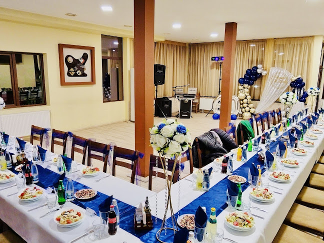 Comentarii opinii despre Ресторант Голеж