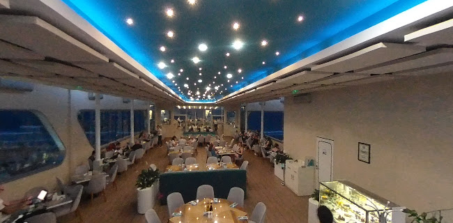 Морска тераса - Гастрономия и хотелиерство