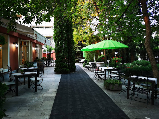 Comentarii opinii despre Ресторант Тополите
