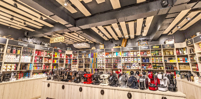 cafemag.bg - София